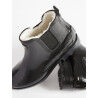 Aigle Carville Fur 2 - Wellington boots - Women's | Hardloop