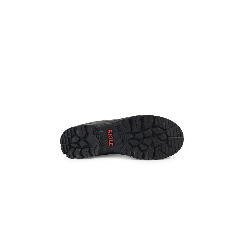 Aigle Huntshaw 2 MTD - Wandelschoenen - Heren | Hardloop