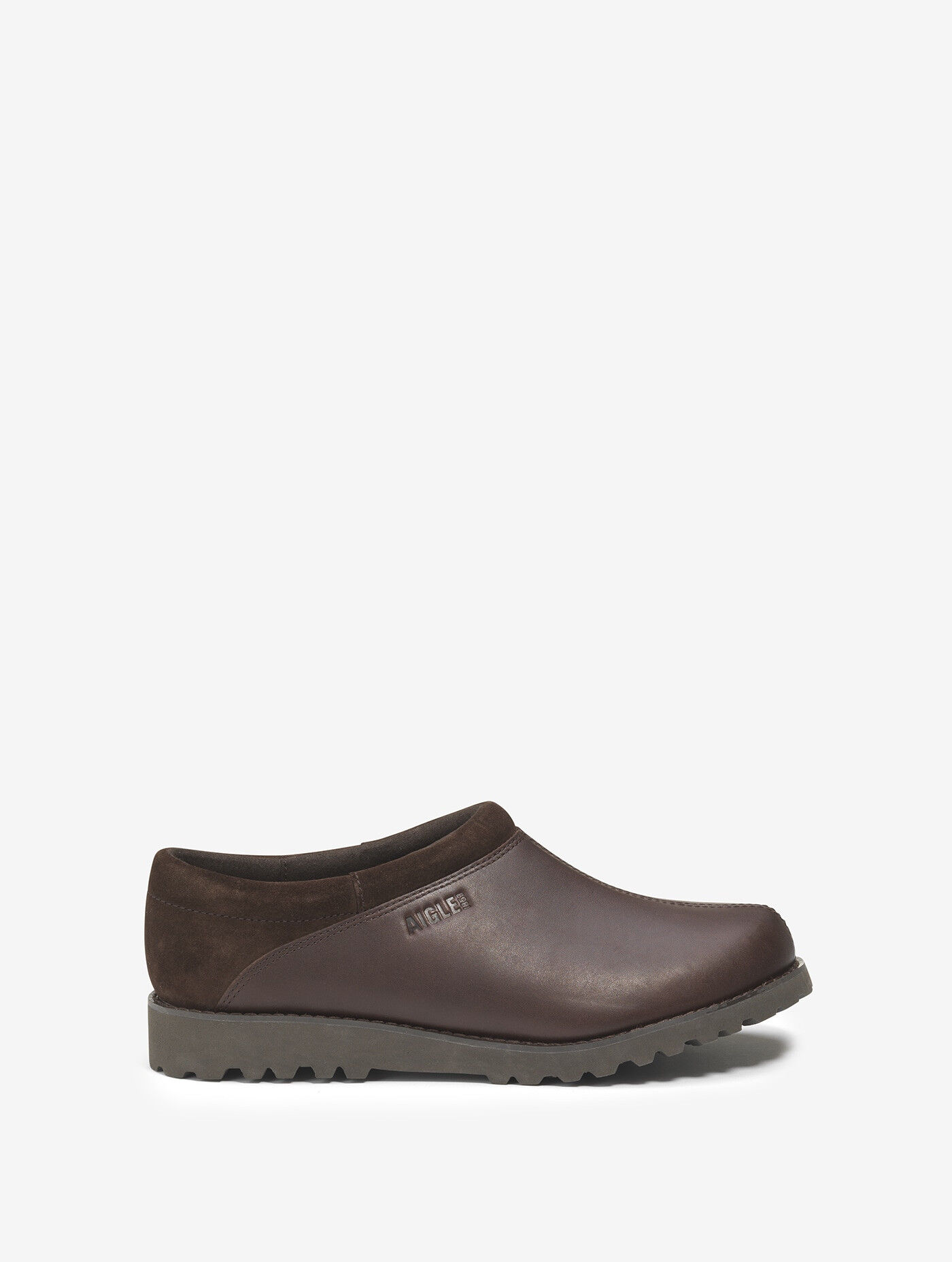 Aigle Basilo High - Chaussures homme | Hardloop