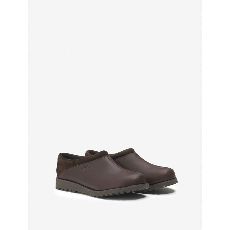 Aigle Basilo High - Schoenen - Heren | Hardloop