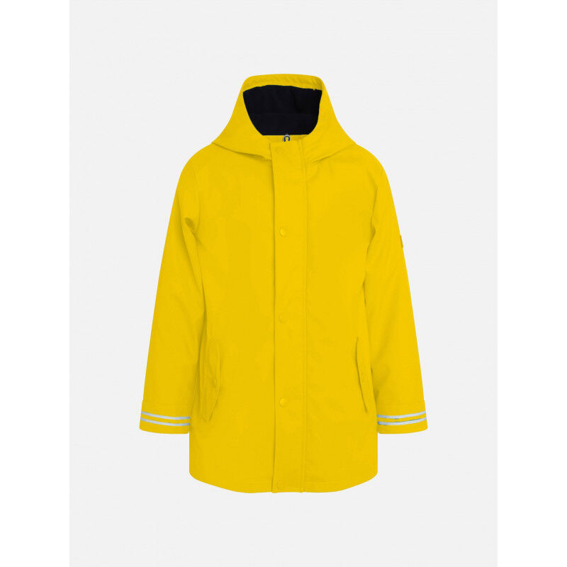 Aigle Hooded raincoat - Kurtka przeciwdeszczowa dziecięca | Hardloop