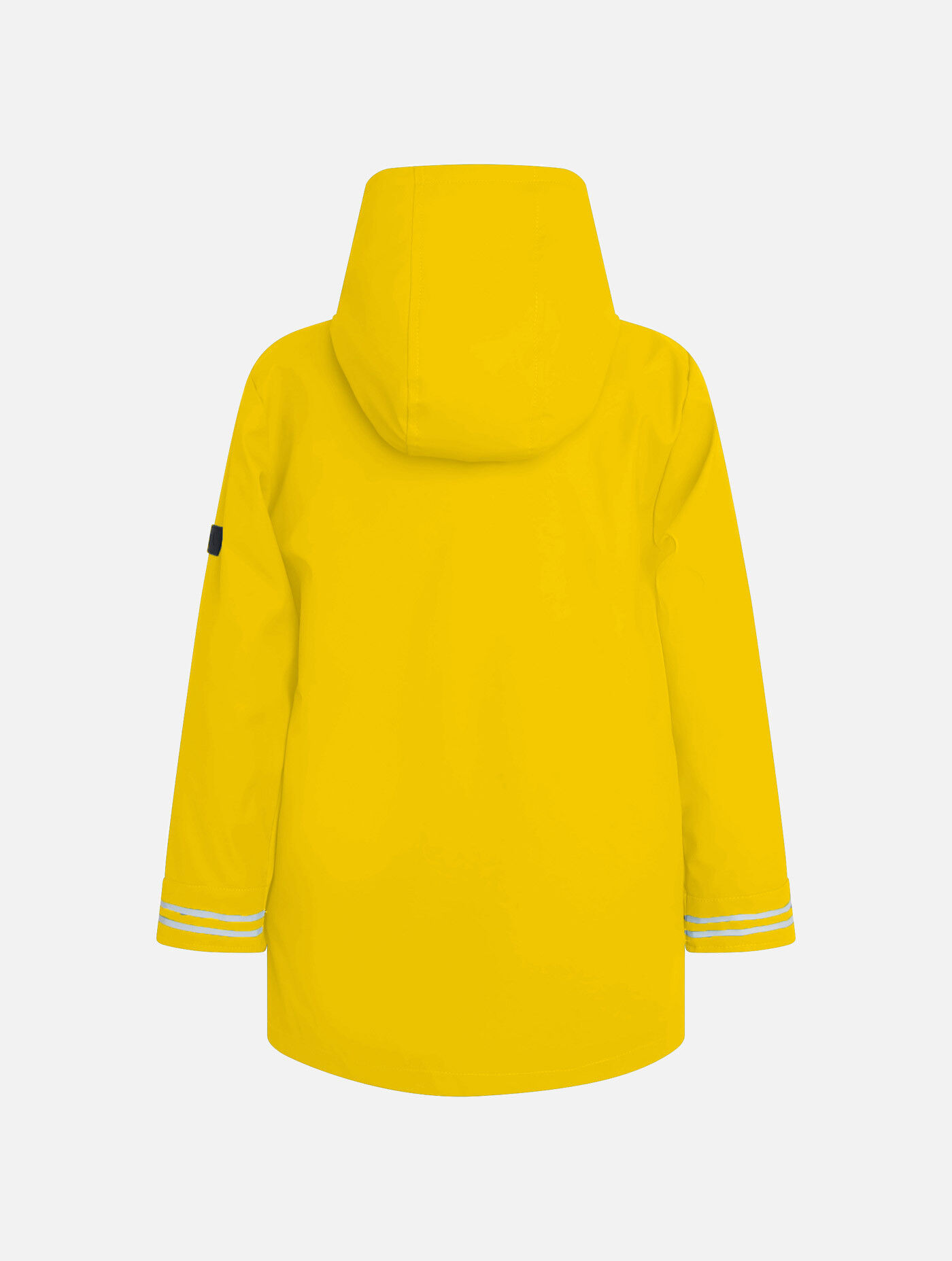 Aigle Hooded raincoat - Kurtka przeciwdeszczowa dziecięca | Hardloop