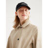Aigle L'imperméable long Gore-Tex® revisité - Casaco impermeável mulher | Hardloop