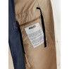 Aigle L'imperméable long Gore-Tex® revisité - Casaco impermeável mulher | Hardloop