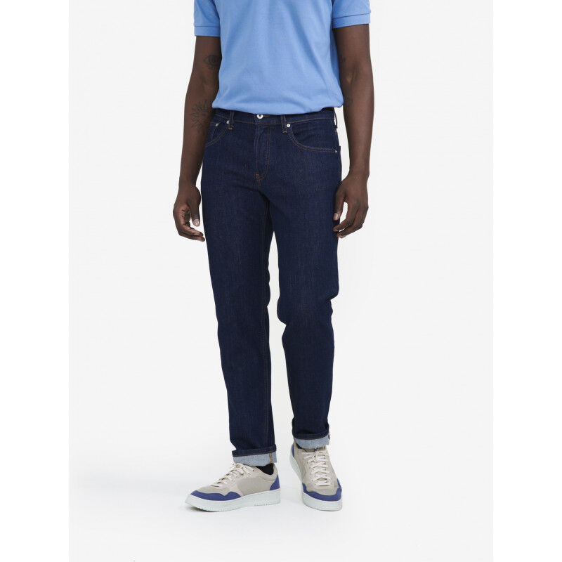 Aigle Jeans coupe relax - Pantaloni - Uomo | Hardloop