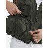Aigle Gilet sans manches multipoches - Colete mulher | Hardloop