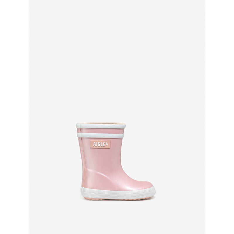 Baby Irrise 2 - Bottes de pluie enfant