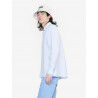 Aigle Long-sleeved linen shirt - Koszula meski | Hardloop