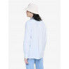 Aigle Long-sleeved linen shirt - Koszula meski | Hardloop