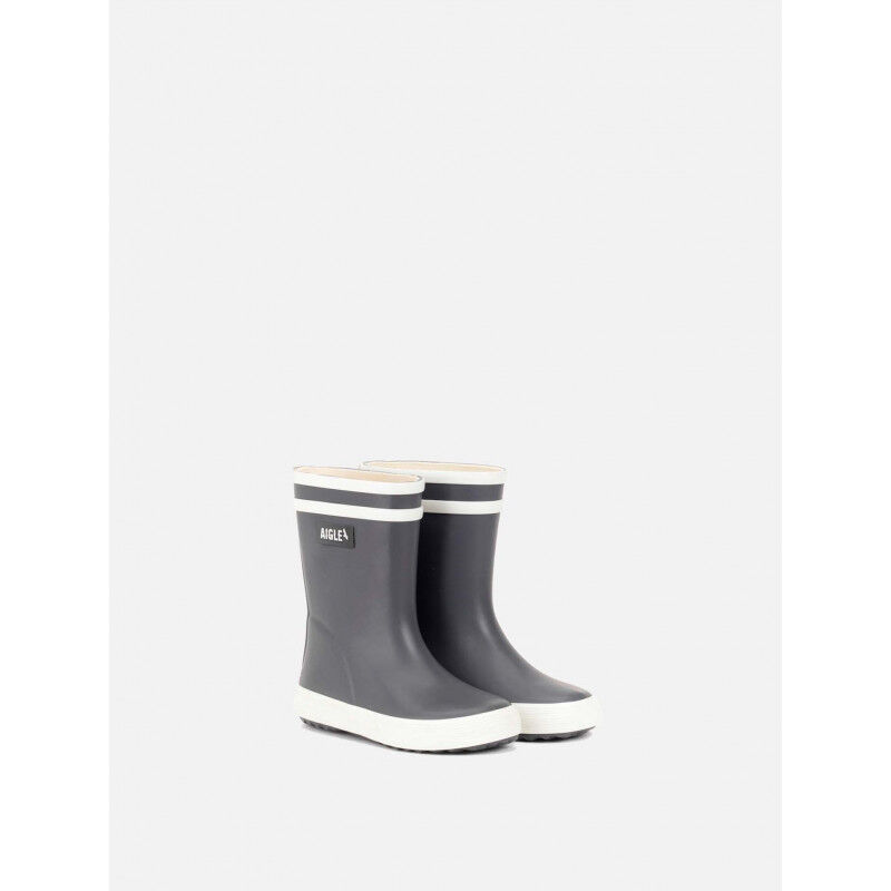 Aigle Baby Flac 2 - Botas de agua - Niños | Hardloop