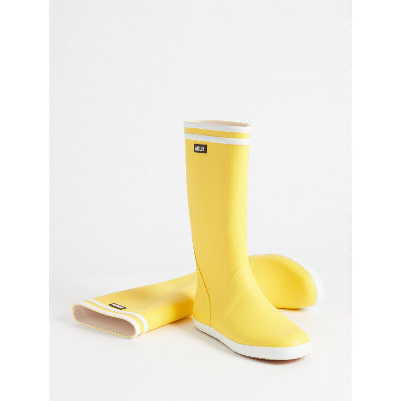 Aigle Goeland 2 - Wellington boots - Men's | Hardloop