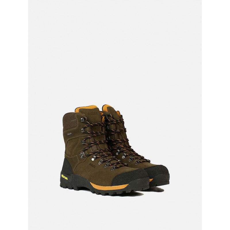 Aigle Altavio Hi Gtx - Wanderschuhe - Herren | Hardloop