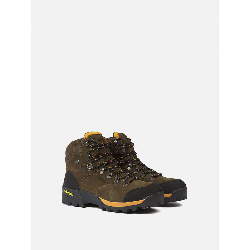Aigle Altavio Mid Gtx - Wanderschuhe - Herren | Hardloop