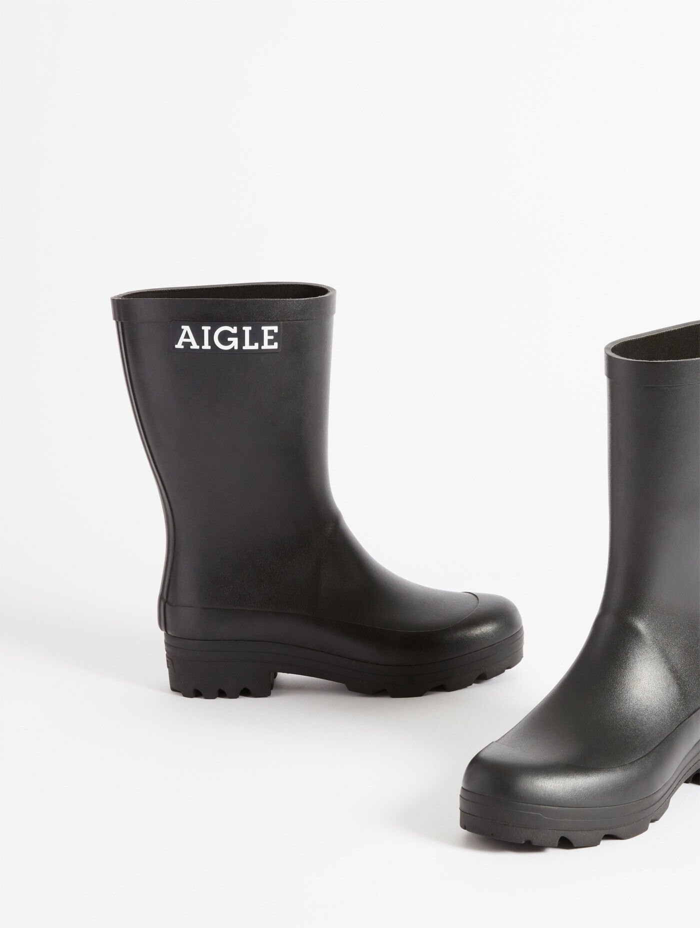 Aigle Atelier Aigle - Bottes de pluie homme | Hardloop