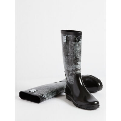 Eliosa Printed - Wellington boots - Women's