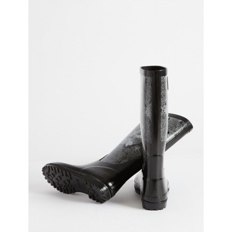 Aigle Eliosa Printed - Gummistiefel - Damen | Hardloop