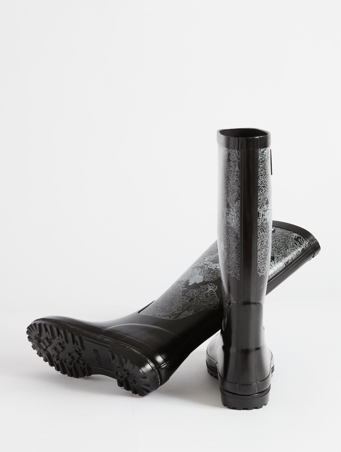 Aigle Eliosa Printed - Wellington boots - Women's | Hardloop