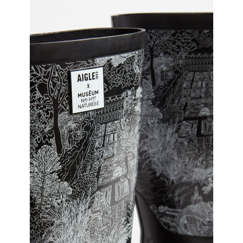 Aigle Eliosa Printed - Stivali da pioggia - Donna | Hardloop