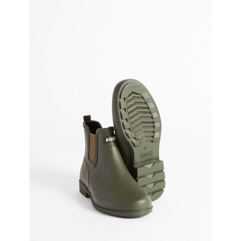 Aigle Carville Wellington boots Men's