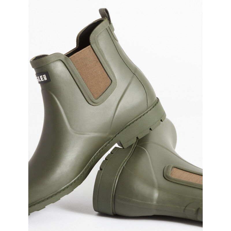 Aigle Carville 2 - Gummistiefel - Herren