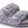 Birkenstock Arizona Kids Fur - Sandales enfant | Hardloop