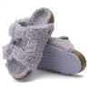 Birkenstock Arizona Kids Fur - Sandalias trekking - Niños | Hardloop