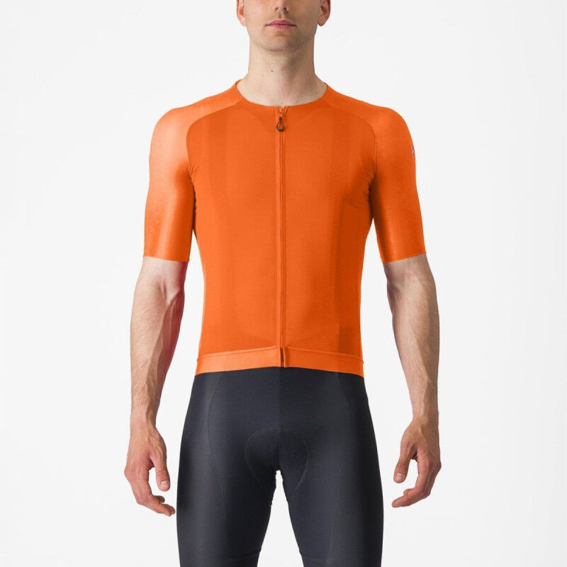 Aero Race 7.0 Jersey - Camisola ciclismo homem