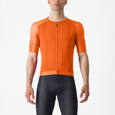 Aero Race 7.0 Jersey - Koszulka kolarska krótki rękaw męska