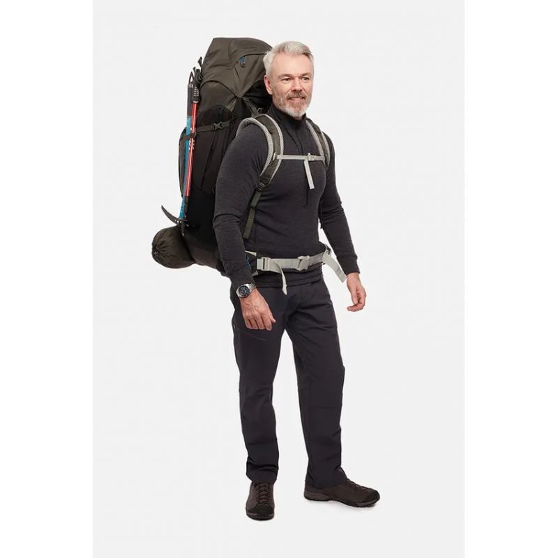 Lowe Alpine Cerro Torre 65:85 - Sac à dos randonnée homme | Hardloop