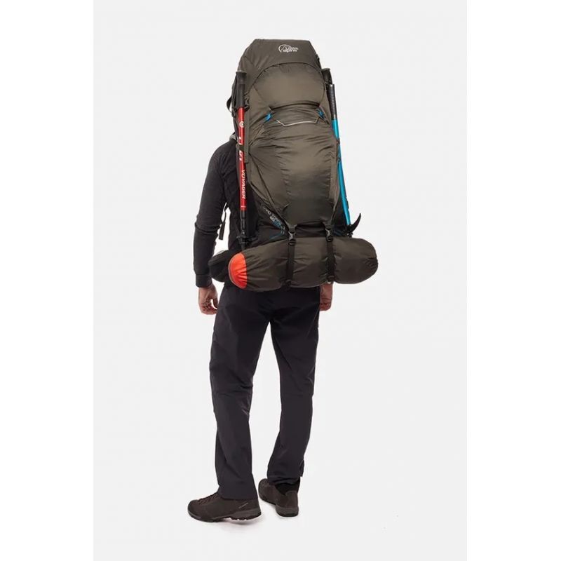 Lowe Alpine Cerro Torre 65:85 - Sac à dos randonnée homme | Hardloop