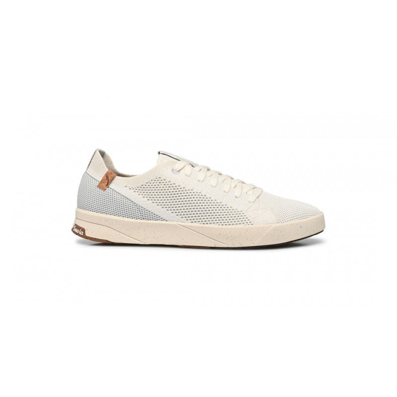 Saola Cannon Knit 2.0 - Lifestyle Schuhe - Herren | Hardloop