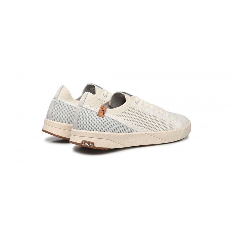 Saola Cannon Knit 2.0 - Lifestyle Schuhe - Herren | Hardloop