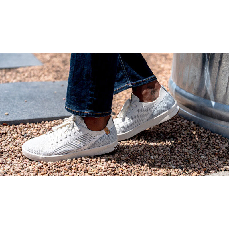 Saola Cannon Knit 2.0 - Lifestyle Schuhe - Herren | Hardloop