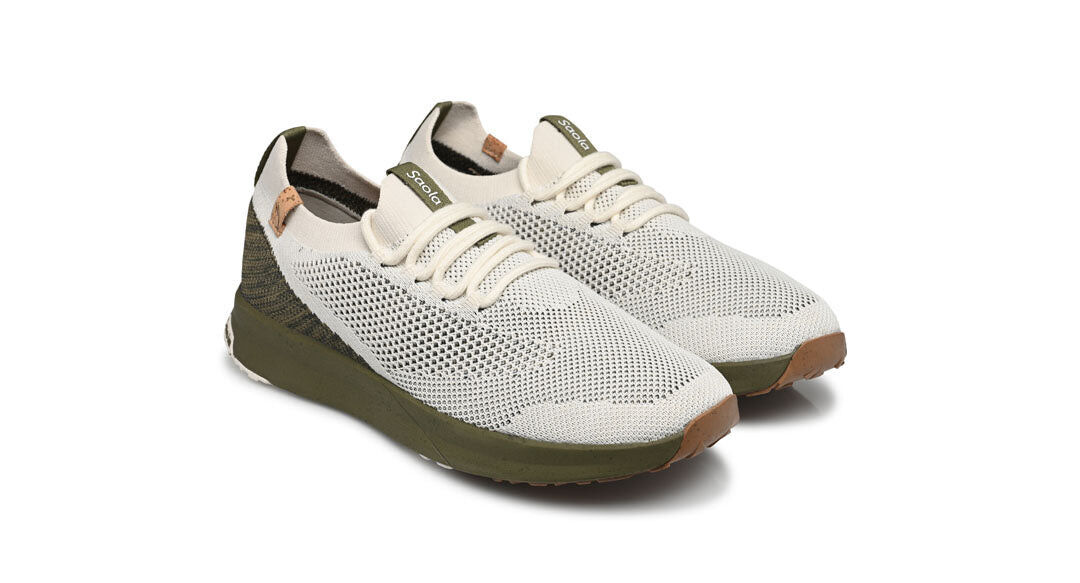Saola Tsavo 2.0 - Lifestyle shoes - Men's | Hardloop