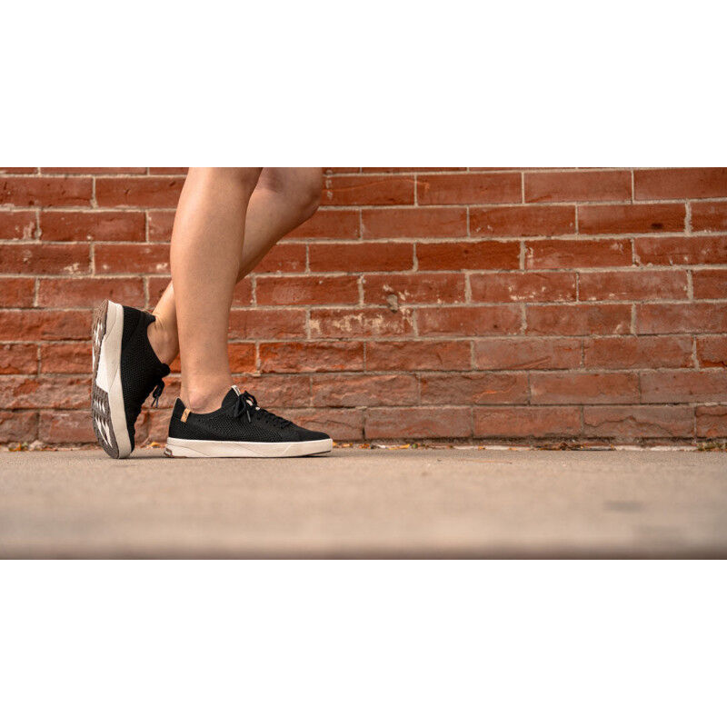 Saola Cannon Knit 2.0 - Urban schoenen - Dames | Hardloop