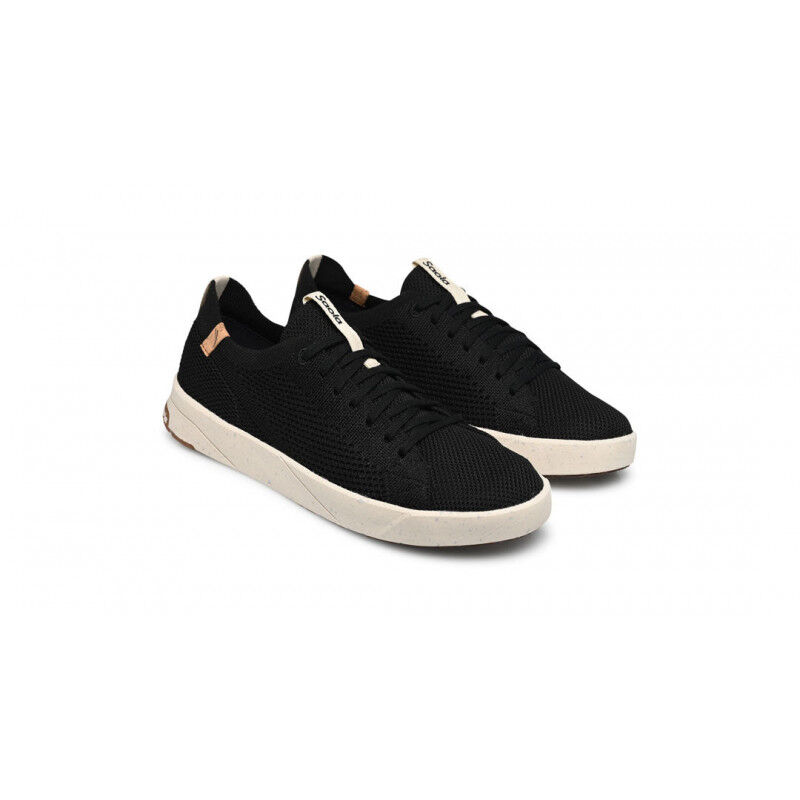 Saola Cannon Knit 2.0 - Zapatillas urbanos - Mujer | Hardloop