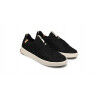 Saola Cannon Knit 2.0 - Zapatillas urbanos - Mujer | Hardloop