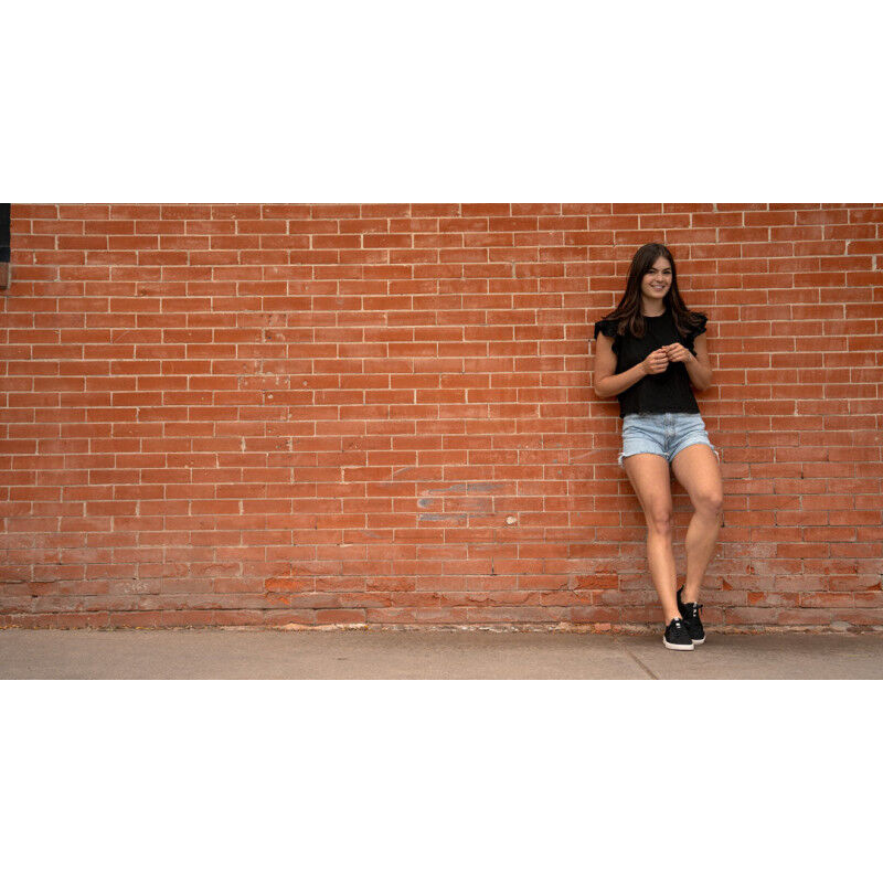 Saola Cannon Knit 2.0 - Zapatillas urbanos - Mujer | Hardloop