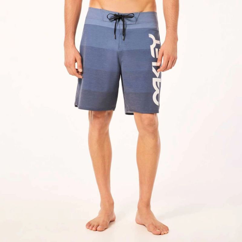 Oakley Retro Mark 19" Boardshort - Swim shorts | Hardloop