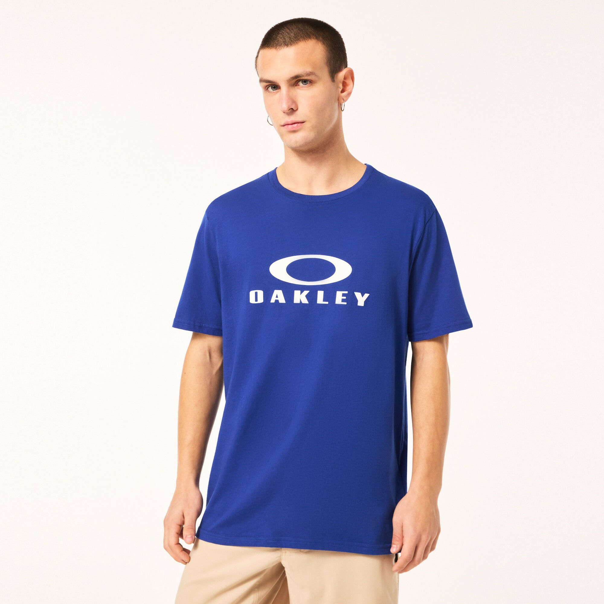 Oakley O Bark 2.0 - Pánské Triko | Hardloop