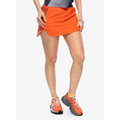 Auster Skirt - Juoksushortsit - Naiset