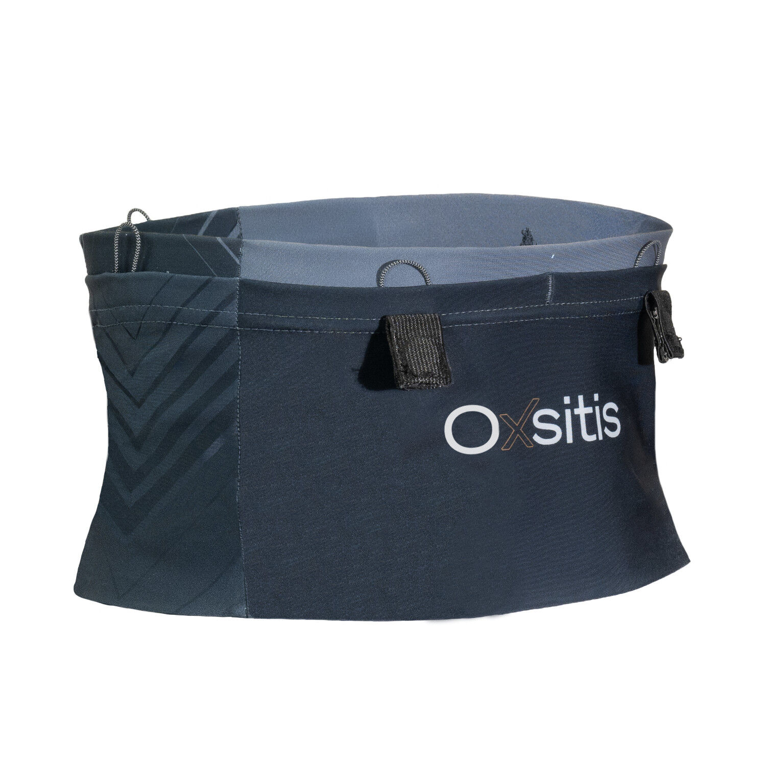 Oxsitis Slimbelt Spectre - Ceinture hydratation | Hardloop