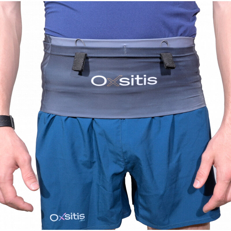 Oxsitis Slimbelt Spectre - Hydration belt | Hardloop