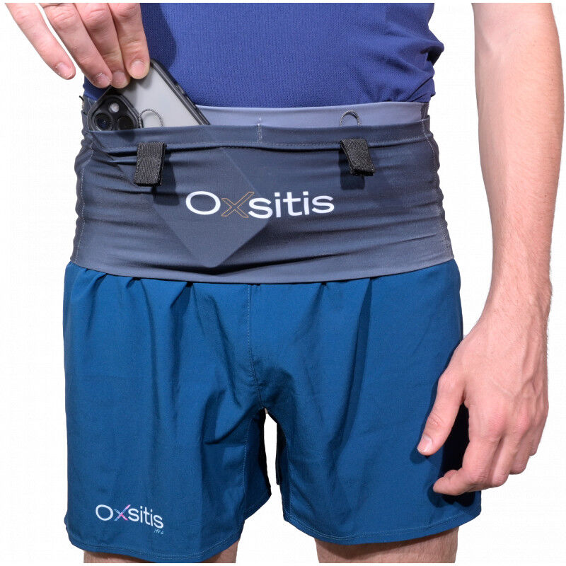 Oxsitis Slimbelt Spectre - Opasek na nápoje | Hardloop