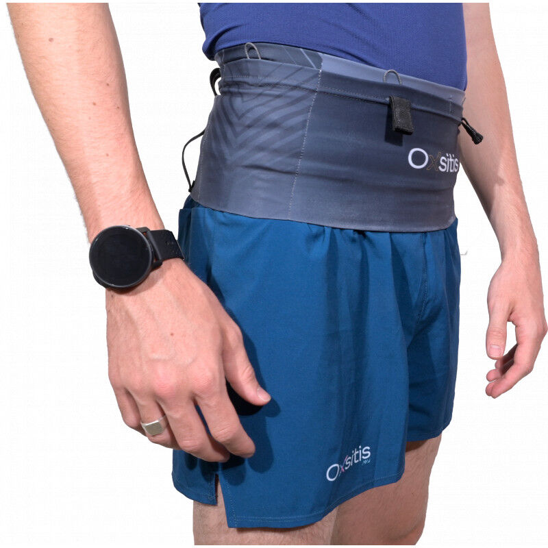 Oxsitis Slimbelt Spectre - Hydration belt | Hardloop
