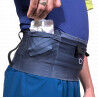 Oxsitis Slimbelt Spectre - Hydration belt | Hardloop