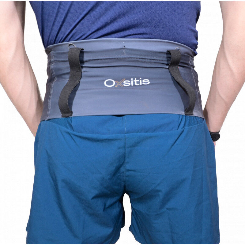 Oxsitis Slimbelt Spectre - Hydration belt | Hardloop