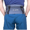 Oxsitis Slimbelt Spectre - Hydration belt | Hardloop