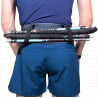 Oxsitis Slimbelt Spectre - Hydration belt | Hardloop