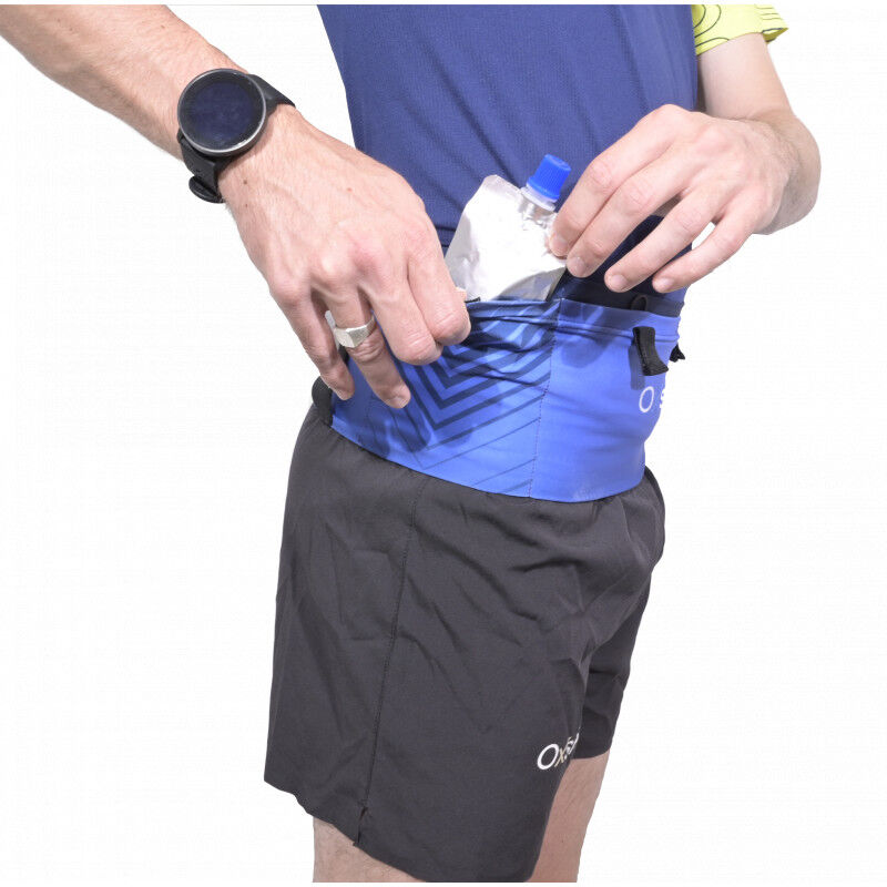 Oxsitis Slimbelt Spectre - Opasek na nápoje | Hardloop